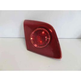 Feu Arrière Gauche Pour Mazda 3 Berlina Bk (2003 - 2009) Bn8w513g0d Mocep464127