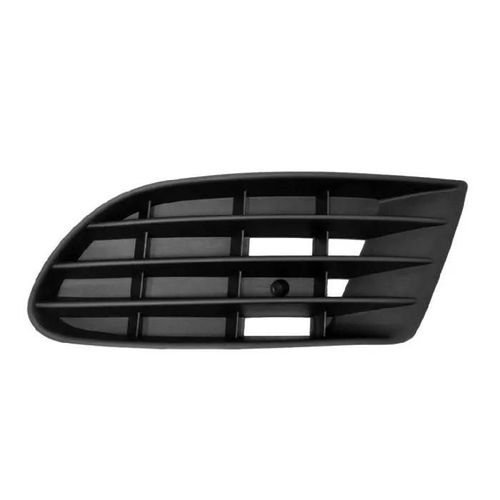 Grille Pare-Choc Droite Pour Volkswagen Golf Plus 5m1 (2004 - 2009) 5m08536669b9 Vg0402123 Mocep1296351