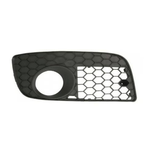 Grille Pare-Choc Droite Pour Volkswagen Golf V Berlina 1k1 Gti (2004 - 2008) 1k0854662f9b9 Vg0371249 Mocep1332521