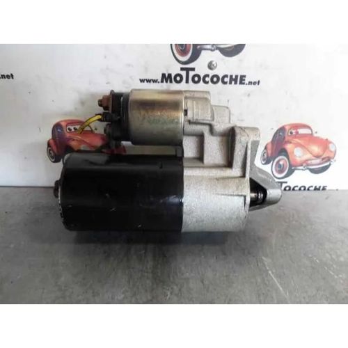Démarreur Pour Volvo S40 Berlina 18 16v (1995 - 2005) 0001107067 S54018 Mocep327886