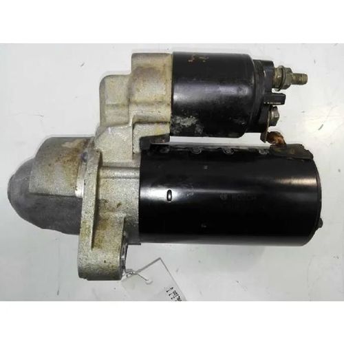 Démarreur Pour Audi Allroad Quattro 4b5 27 T (2000 - 2005) 078911023d S50057 Mocep554931