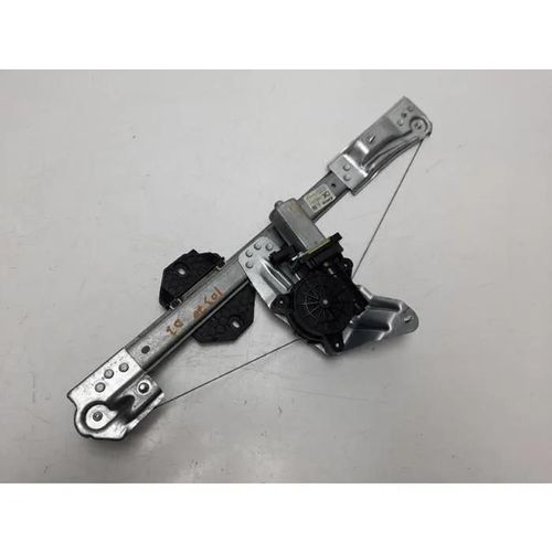 Mécanisme Lève Vitre Avant Gauche Pour Dacia Sandero 15 Dci Diesel Fap Cat (2012 - ... ) 807213282r Mocep1042378