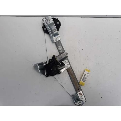 Mécanisme Lève Vitre Avant Droit Pour Dacia Sandero Laureate (2012 - 2018) 807209299r Mocep786953