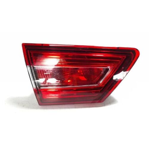 Feu Arrière Intérieur Gauche Pour Renault Clio Iv 09 (2012 - ... ) 265552424r Mocep1226995