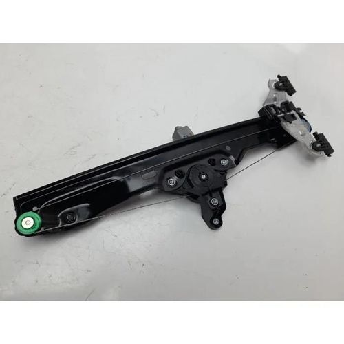 Mécanisme Lève Vitre Avant Droit Pour Renault Kadjar Intens (2015 - 2019) 807207795r Mocep882890
