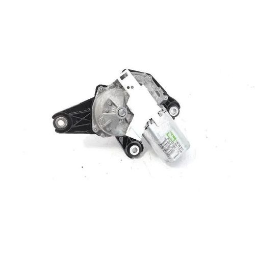 Moteur Essuie-Glace Arrière Pour Renault Clio Iii 12 (2005 - ... ) 8200311486 Mocep1040589