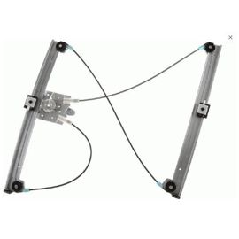 Mécanisme Lève Vitre Avant Gauche Pour Renault Laguna Ii Bg0 (2001 - 2007) 8200000937 115595 Mocep1311935