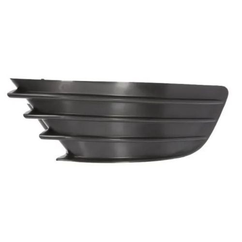 Grille Pare-Choc Gauche Pour Citroen C4 Berlina (2004 - 2011) 7414js Ci4242124 Mocep1312041