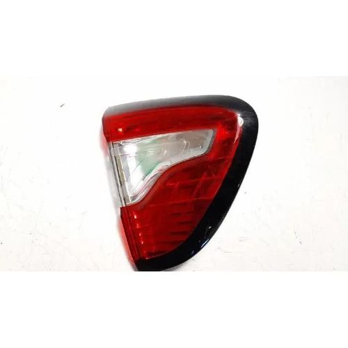 Feu Arrière Intérieur Gauche Pour Renault Captur 09 Energy (2013 - ... ) 265554078r Mocep1225022