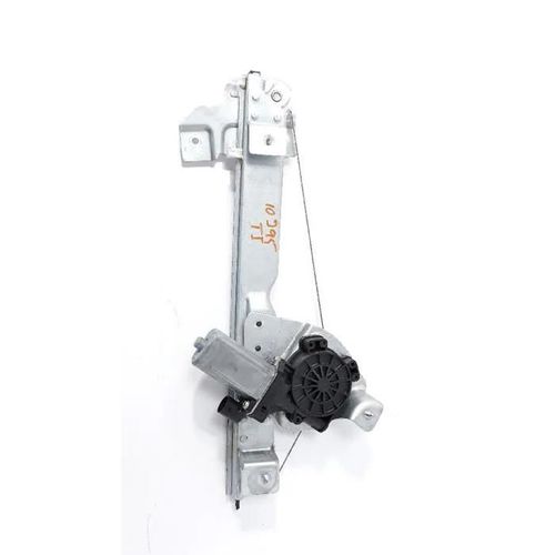 Mécanisme Lève Vitre Arrière Gauche Pour Dacia Duster Ii 15 Dci Diesel Fap Cat (2017 - ... ) 8200733833e 115617 Mocep1048549