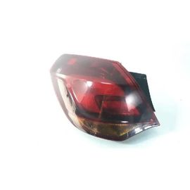 Feu Arrière Gauche Pour Opel Astra J Lim 17 16v Cdti (2009 - ... ) 1222209 Op4164166 Mocep1106746