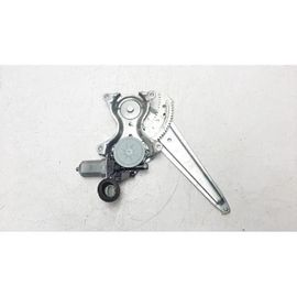 Mécanisme Lève Vitre Arrière Gauche Pour Toyota Rav 4 20 D-4d Cat (2012 - ... ) 8571035180 Mocep942526