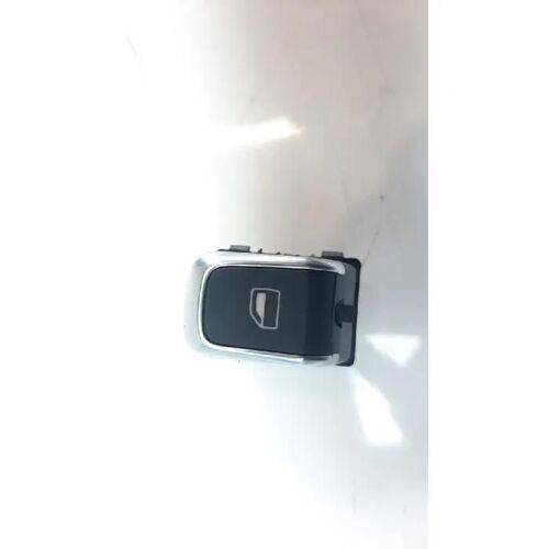 Commande Léve-Glace Arrière Droit Pour Audi S6 Avant 4gd 40 V8 32v Tfsi (2014 - ... ) 4h0959855a Mocep1301265