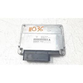 Boîtier Moteur Uce Pour Porsche Cayenne Typ 9pa Turbo S (2005 - 2007) 0ad927755am Mocep1377467