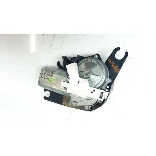 Moteur Essuie-Glace Arrière Pour Citroen C4 Lim 12 12v E-Thp (2010 - 2018) 6405jq Mocep1120260