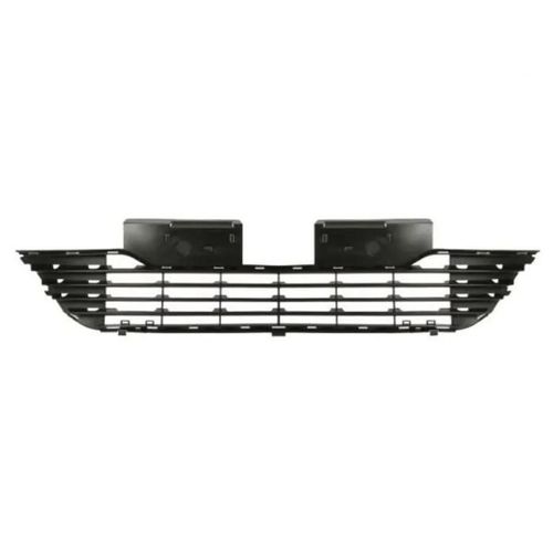 Grille Pare-Choc Centralle Pour Citroen C4 Berlina (2004 - 2011) 7414jp Ci4242120 Mocep1332553