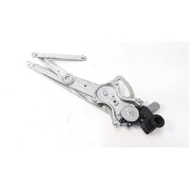 Mécanisme Lève Vitre Avant Gauche Pour Toyota C-Hr (2016 - 2020) 69820f4010 Mocep1076030