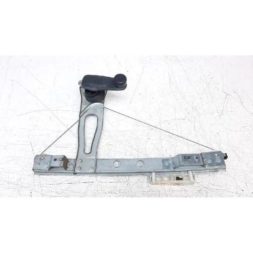 Mécanisme Lève Vitre Arrière Droit Pour Citroen C3 14 (1995 - ... ) 9680027380 Mocep1287622