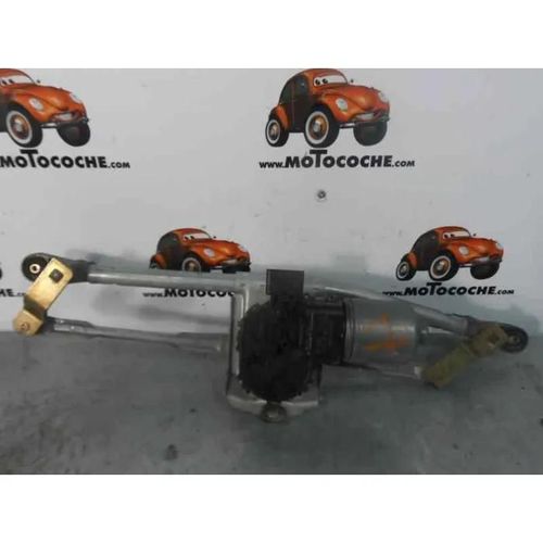 Moteur Essuie-Glace Av Pour Citroen C5 Berlina Sx E (2004 - 2007) 3397020506 Mocep315205