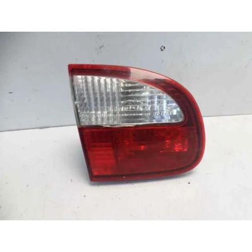 Feu Arrière Gauche Pour Daewoo Lanos Sx (1997 - 2003) 96304618 Mocep591042