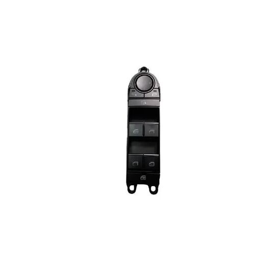 Commande Léve-Glace Avant Gauche Pour Mazda 3 Sedan Bp (2019 - ... ) Bdmc66350a Mocep1340407