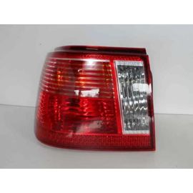 Feu Arrière Gauche Pour Seat Ibiza 6k1 (1999 - 2002) 2201070 St0314154 Mocep439320