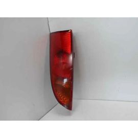 Feu Arrière Gauche Pour Ford Focus Berlina Cak Trend (1998 - 2004) 1214223 Mocep488026