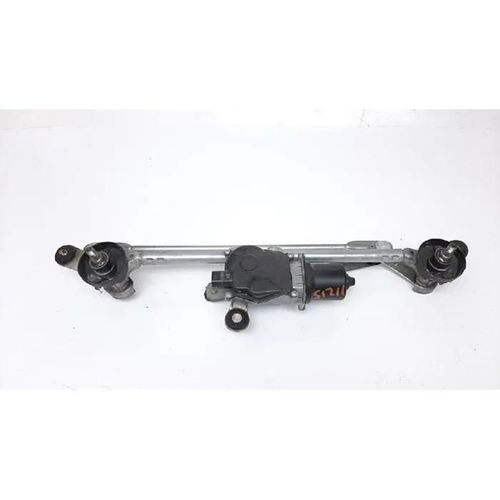 Moteur Essuie-Glace Av Pour Nissan Qashqai J11 12 16v Cat (2013 - ... ) 7205c004 Mocep1235334