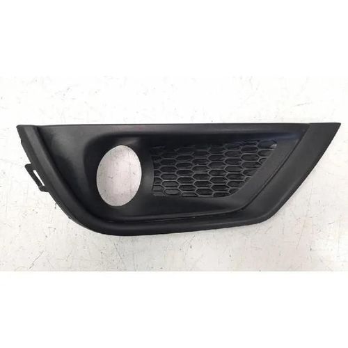 Grille Pare-Choc Droite Pour Jeep Compass Ii 20 M-Jet Cat (2017 - ... ) 4010170341ab Mocep1298458