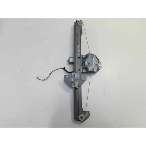 Mécanisme Lève Vitre Avant Droit Pour Dacia Dokker Ambiance (2012 - 2019) 807209071r Mocep852583