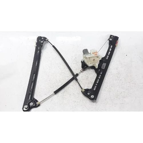 Mécanisme Lève Vitre Avant Droit Pour Citroen C4 Picasso 12 12v E-Thp Puretech (2013 - ... ) 9816272480 111512 Mocep1261295