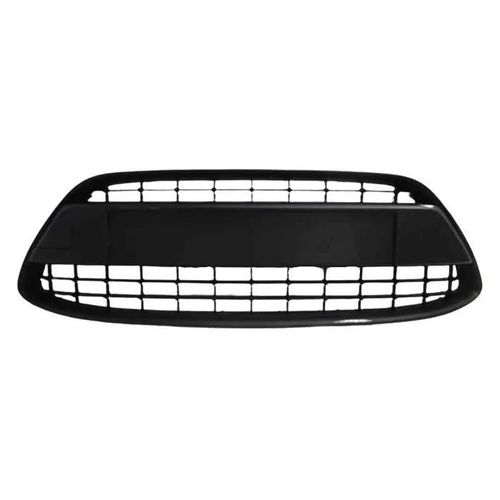 Grille Pare-Choc Centralle Pour Ford Fiesta Cb1 (2008 - 2013) 1532213 Fd3442120 Mocep1266953