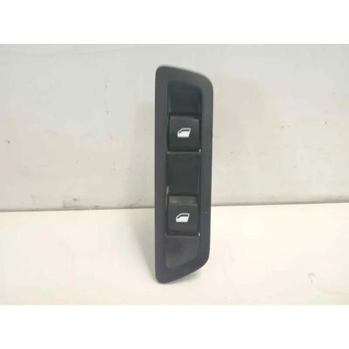Commande Léve-Glace Avant Gauche Pour Citroen C-Elysee Exclusive (2012 - 2017) 96664313zd Mocep863596