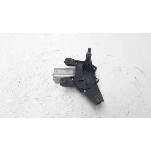 Moteur Essuie-Glace Arrière Pour Renault Clio Iii 15 Dci Diesel Cat (2005 - ... ) 8200311486 Mocep1236481