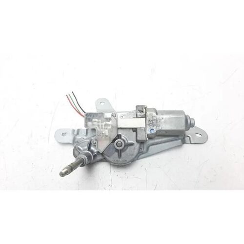 Moteur Essuie-Glace Arrière Pour Nissan Micra K13 12 Cat (2010 - ... ) 287101ha0a Mocep1220083