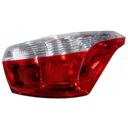 Feu Arrière Droit Pour Citroen C-Elysee (2012 - ... ) 9674809180 Mocep1263752