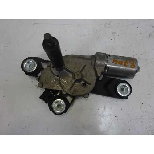 Moteur Essuie-Glace Arrière Pour Ford Focus Berlina Cap Trend (2005 - 2007) 3m51r17k441ae Mocep594450