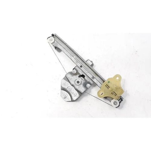 Mécanisme Lève Vitre Arrière Gauche Pour Renault Clio Iv Zen (2016 - 2020) 827010501r Mocep1037605