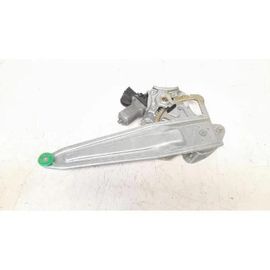 Mécanisme Lève Vitre Arrière Gauche Pour Toyota Yaris (2017 - 2020) 698400d220 Mocep1323219