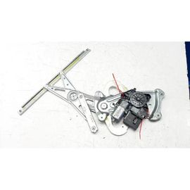 Mécanisme Lève Vitre Arrière Gauche Pour Renault Scenic Iii 15 Dci Diesel (2009 - ... ) 827310004r Mocep1040205