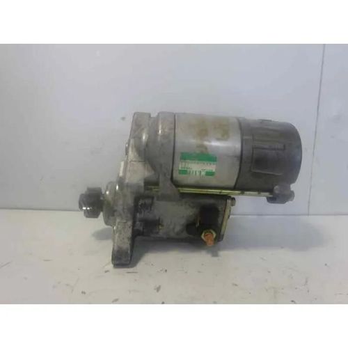 Démarreur Pour Mg Serie 25 Rf 20 Idt Cat (2000 - 2004) 2280004961 S70016 Mocep621212