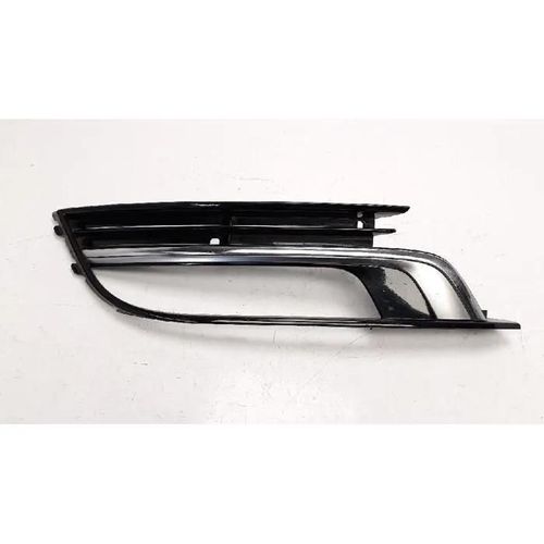 Grille Pare-Choc Gauche Pour Volkswagen Cc 358 20 Tdi (2011 - 2016) 3c8853665d Mocep1053847