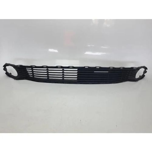 Grille Pare-Choc Centralle Pour Toyota Aygo 10 Cat (2014 - ... ) 162041200100 Ty2062130 Mocep1065730