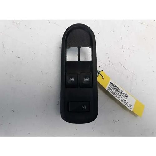 Commande Léve-Glace Avant Gauche Pour Dacia Duster 15 Dci Diesel Fap Cat (2010 - ... ) 254111342r Mocep729573