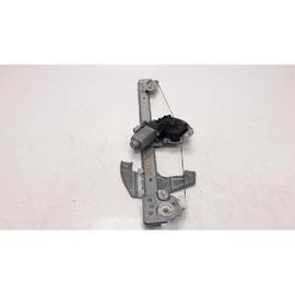 Mécanisme Lève Vitre Avant Gauche Pour Toyota Aygo Kgbwnb 10 Cat (2005 - ... ) 698200h020 Mocep1002991