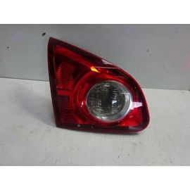 Feu Arrière Gauche Pour Nissan Qashqai J10 Acenta (2007 - 2014) 26550jd800 108804752 Mocep638385