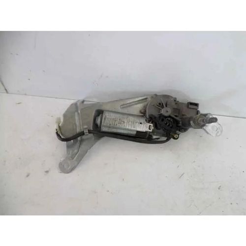Moteur Essuie-Glace Arrière Pour Renault Laguna B56 19 Dti Rt (1998 - 2001) 7700423583 Mocep482378