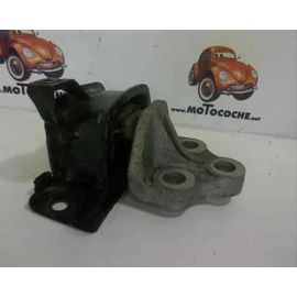 Support Moteur Gauche Pour Opel Corsa D Enjoy (2006 - 2008) 13130742 Mocep254176