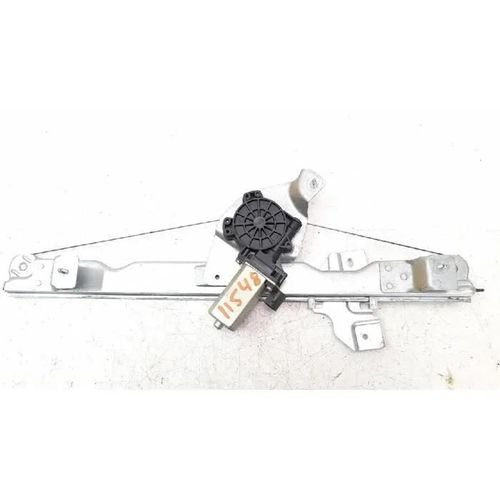 Mécanisme Lève Vitre Avant Gauche Pour Dacia Duster 15 Dci Diesel Fap Cat (2010 - ... ) 8200733829 115678 Mocep1311612