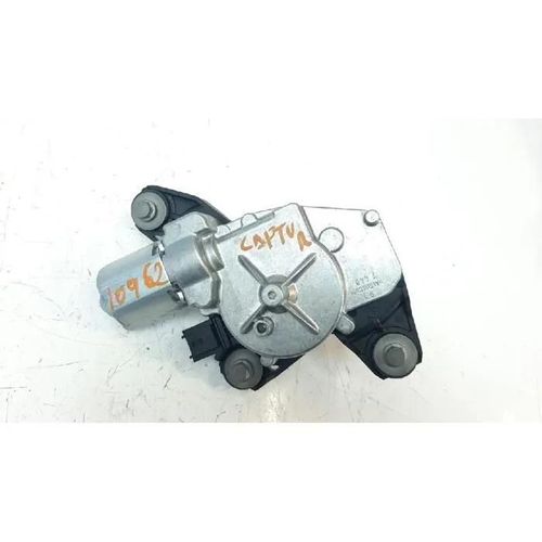 Moteur Essuie-Glace Arrière Pour Renault Captur Ii 10 Tce (2019 - ... ) 287109757r Mocep1181639
